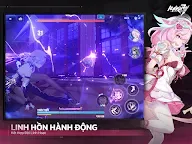 Screenshot 9: 崩壞3rd | 越南版