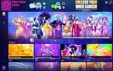 Screenshot 7: Just Dance Now
