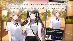 Screenshot 4: Cross Wire Hearts