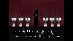 Screenshot 8: Incredible Sprunki : 音乐游戏