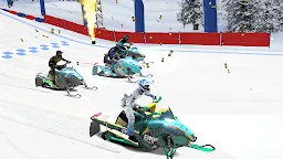 Screenshot 18: Mad Skills Snocross