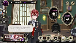 Screenshot 6: 迪士尼扭曲樂園 | 英文版
