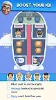 Screenshot 32: That's My Seat - Logic Puzzle