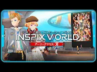 Screenshot 9: INSPIX WORLD