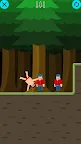 Screenshot 1: Mr Fight - Wrestling Puzzles