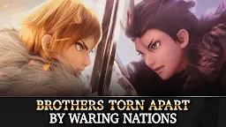 Screenshot 2: WAR OF THE VISIONS FFBE | Globale