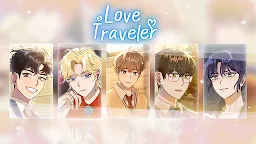 Screenshot 23: Love Traveler