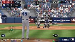 Screenshot 4: MLB Perfect Inning: Ultimate