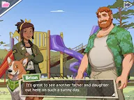 Screenshot 13: Dream Daddy