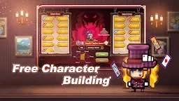Screenshot 11: Elona | Global