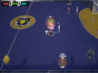 Screenshot 11: Extreme Football