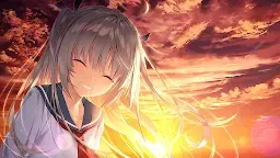 Screenshot 3: ATRI -MY Dear Moments-