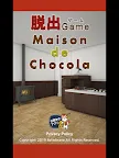 Screenshot 6: Escape From Maison de Chocolat
