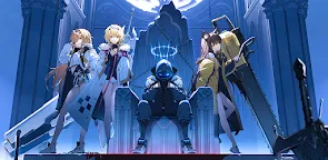 Screenshot 16: 溯回青空 | 繁中版