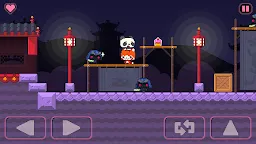 Screenshot 2: Swap-Swap Panda 