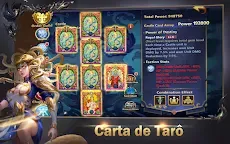 Screenshot 21: Might & Magic Heroes: Era of Chaos