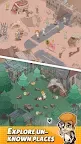 Screenshot 30: Mini Survival:Zombie Fight