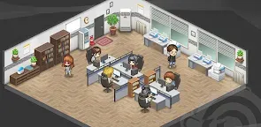 Screenshot 19: Idol Planet