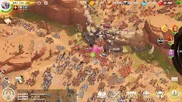 Screenshot 13: Call of Dragons | Global