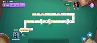 Screenshot 11: Domino King: Online Board Game