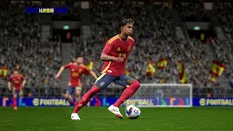 Screenshot 16: eFootball™ 2024