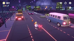 Screenshot 23: Open the Door ~ Short Story Game