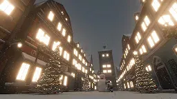 Screenshot 9: Escape Game: Christmas Market