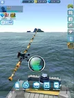 Screenshot 12: Monster Fishing 2020