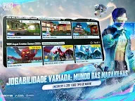 Screenshot 14: PUBG MOBILE | Global