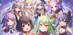 Screenshot 11: V Life