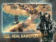 Screenshot 16: War Commander: Rogue Assault