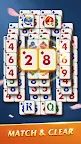 Screenshot 2: Ten Match Mahjong