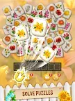 Screenshot 11: Flower Match: Blossom Tile