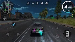 Screenshot 3: Xtreme Wheels