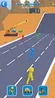Screenshot 6: Construction Shapeshifter Game