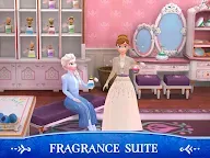 Screenshot 12: Disney Frozen Royal Castle