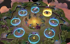Screenshot 21: 英雄聯盟：聯盟戰棋 Teamfight Tactics