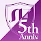 Nogizaka 46's Fractal