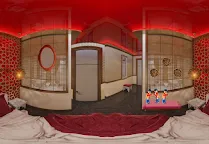 Screenshot 8: Escape Game Mystery Hotel Room