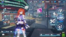 Screenshot 6: Honkai Impact 3rd | Global