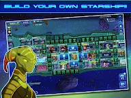 Screenshot 18: Pixel Starships™ : Hyperspace