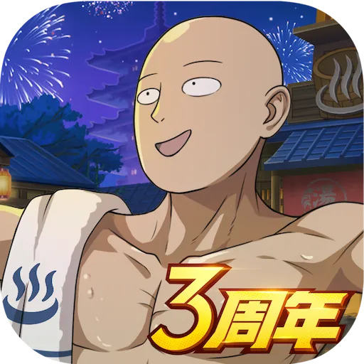 Qoo News] One Punch Man: The Strongest SEA Servers Officially