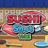 Icon: SUSHI Shot Trial