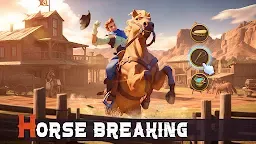 Screenshot 7: Western Legend