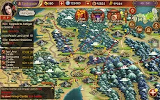 Screenshot 7: Sengoku Fubu
