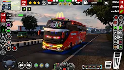 Screenshot 16: シティ バス シミュレーター ゲーム 3D