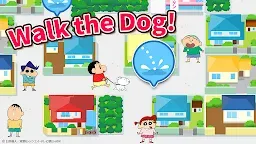 Screenshot 15: Crayon Shinchan Operation Little Helper