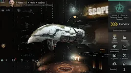 Screenshot 6: EVE Echoes