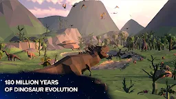 Screenshot 7: Cell to Singularity - Evolution Never Ends