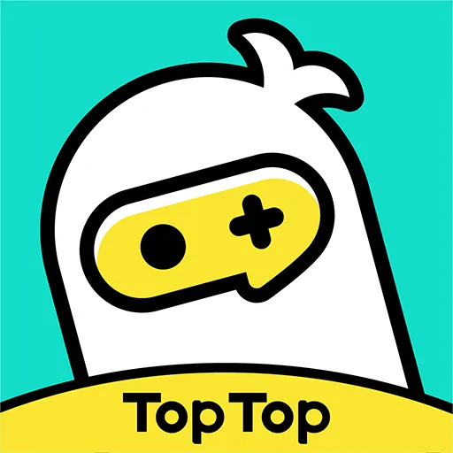 TopTop : Games & Chat - Games